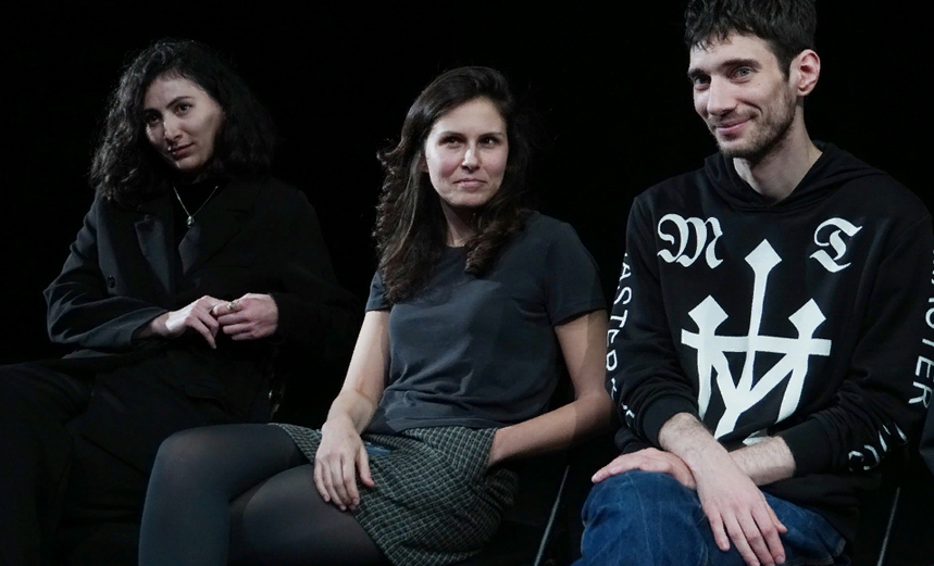 Тахир и Зухра