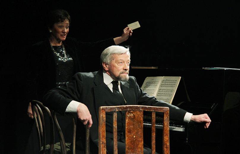 Семь жизней Немировича-Данченко