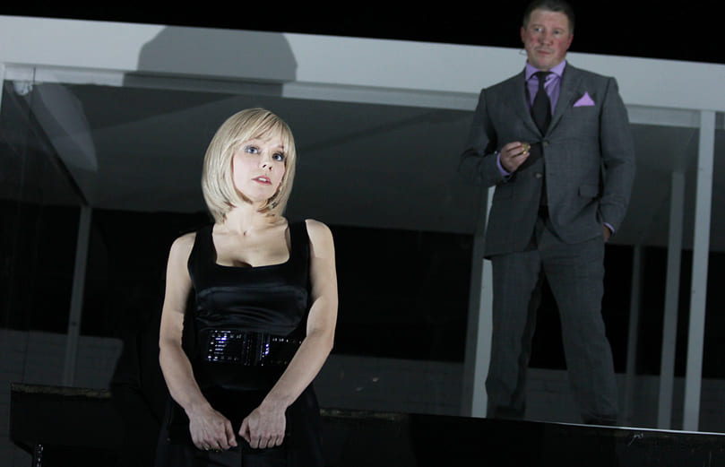 Идеальный муж