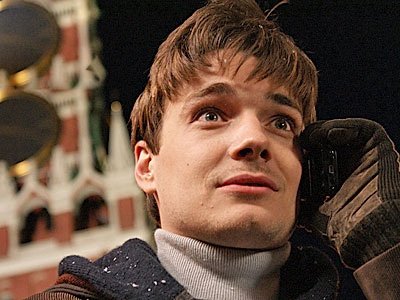 Максим Матвеев