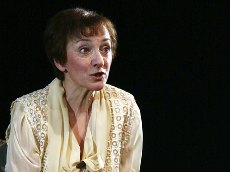 Анжелика Немирович-Данченко