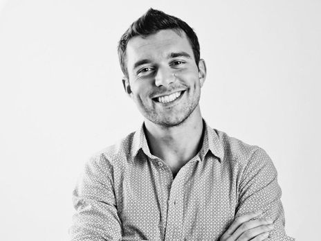 Никита Бурячёк