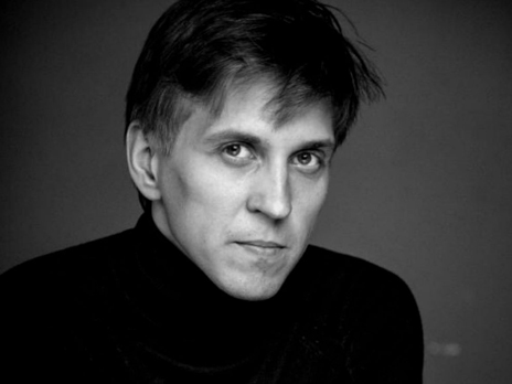 Алексей Краснёнков