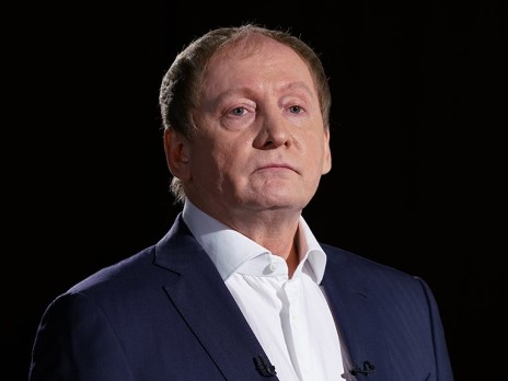 Виктор Вержбицкий