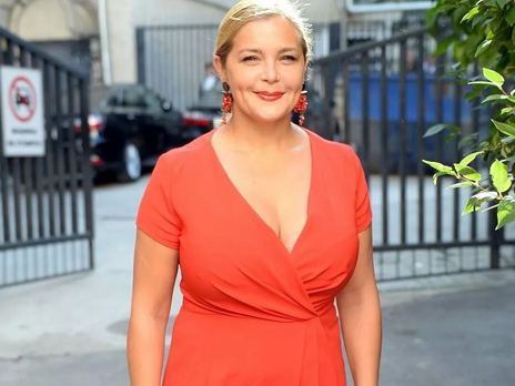 Ирина Пегова