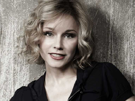 Марина Зудина