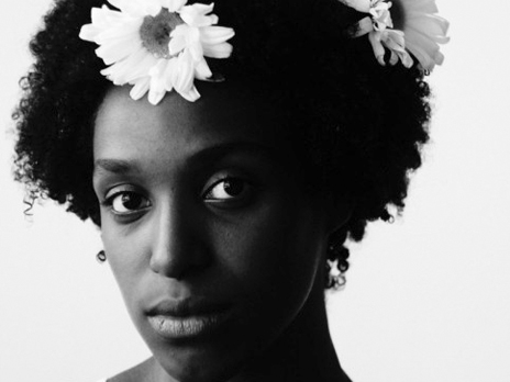 Стефани Елизавета Бурмакова