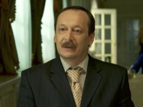 Владислав Ветров