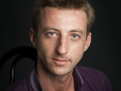 Михаил Рахлин