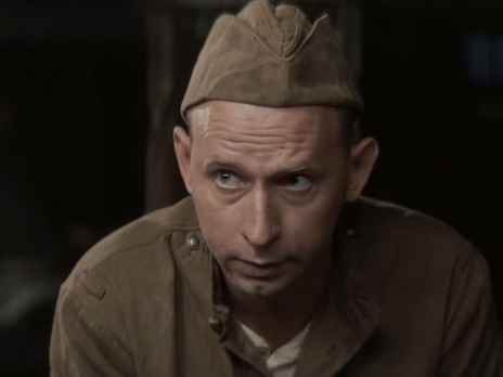 Николай Сальников