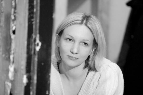 Светлана Иванова-Сергеева