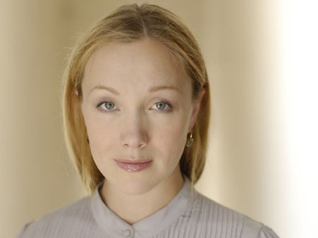 Дарья Мороз