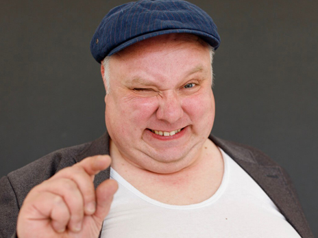 Ростислав Лаврентьев