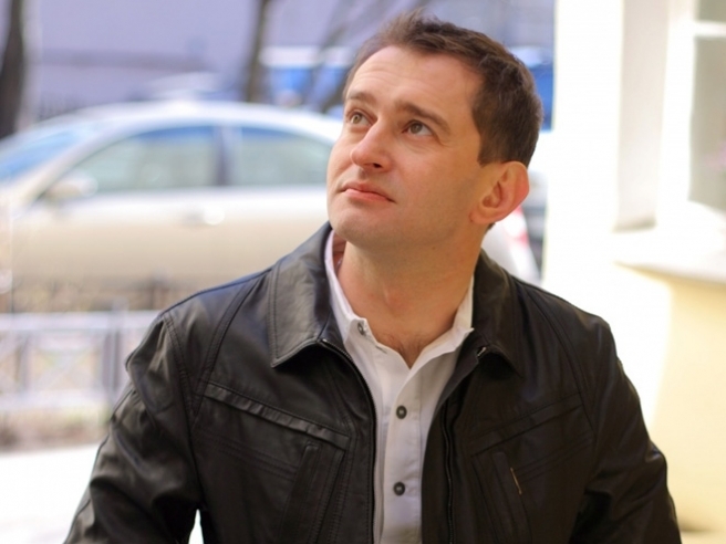 Константин Хабенский