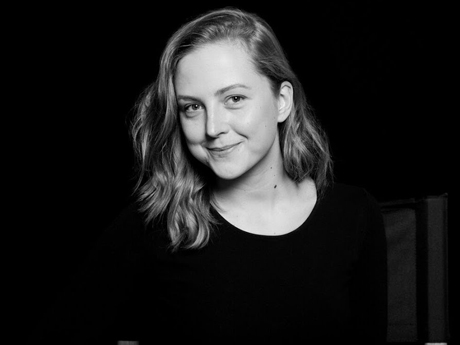 Нина Гусева