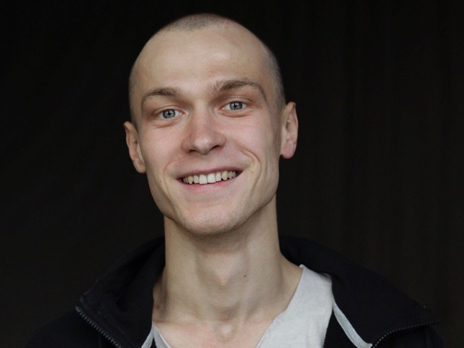 Юрий Борисов