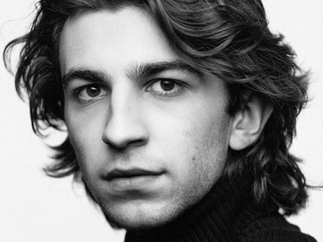 Николай Романов