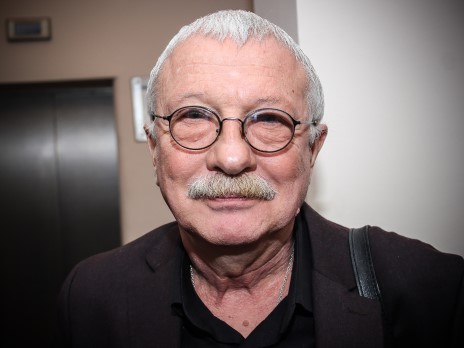 Виктор кулюхин актер фото Известна причина смерти Сергея Сосновского, снявшегося в сериале "Мастер и Марга