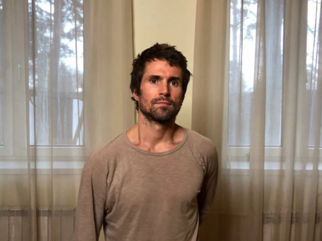 Владимир Панчик