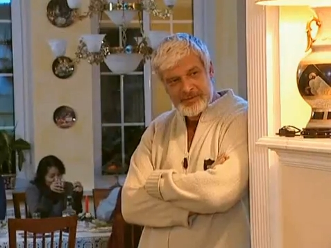 Дмитрий Брусникин