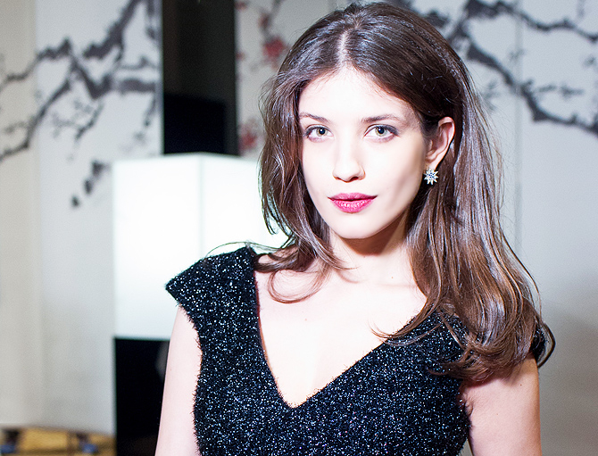 Анна Чиповская