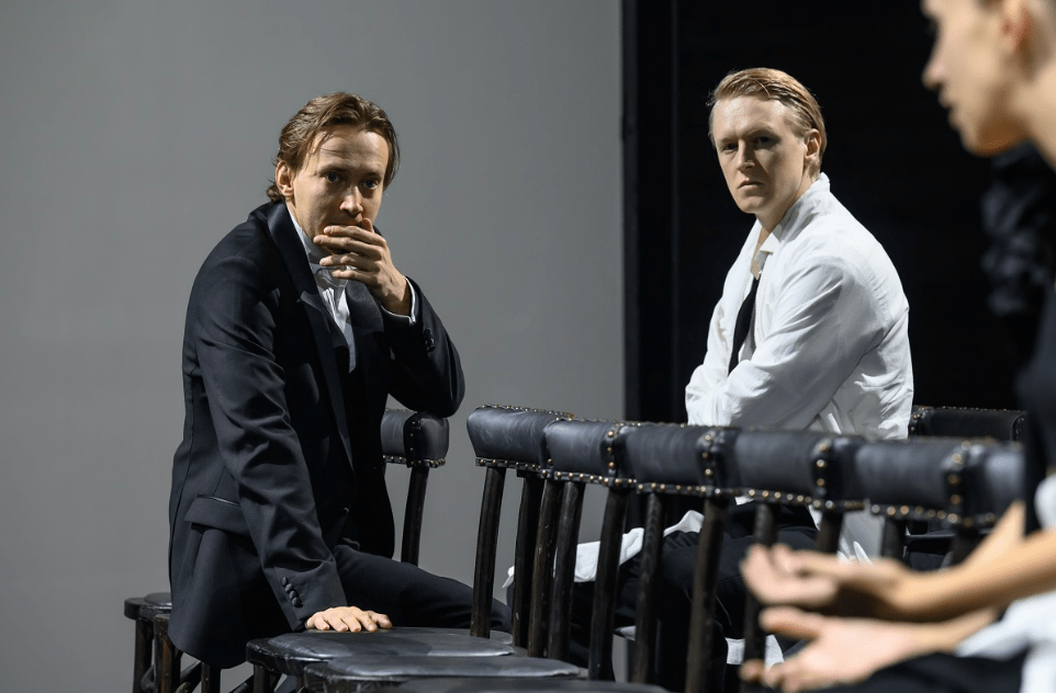 Дамасобачка