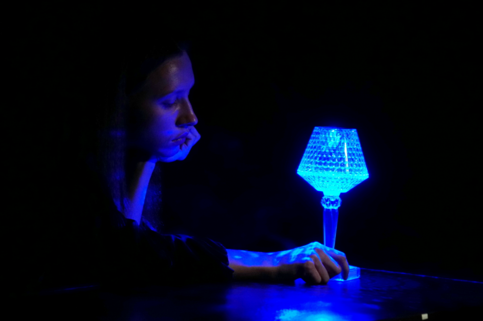 Флешбэк VI лаборатория (АРТХАБ)