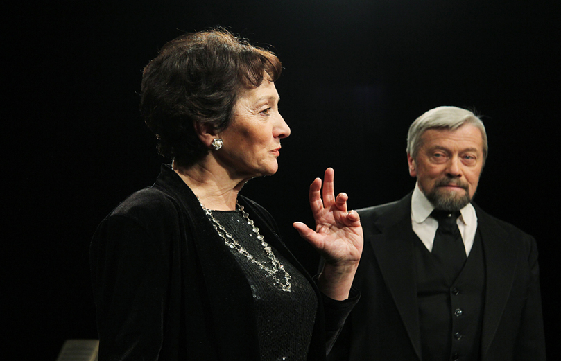 Семь жизней Немировича-Данченко