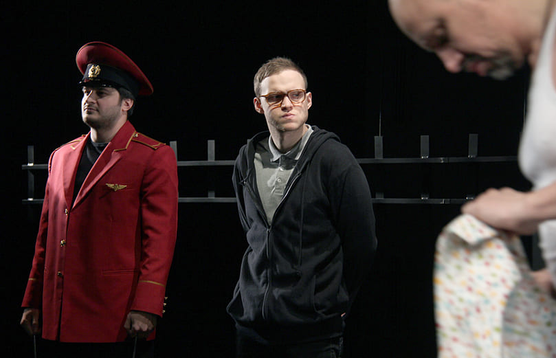 Боюсь стать Колей