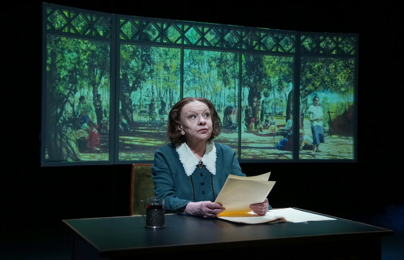 Говорит Москва