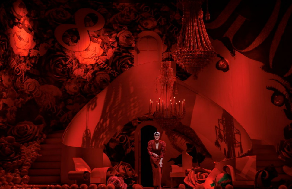 8 разгневанных женщин