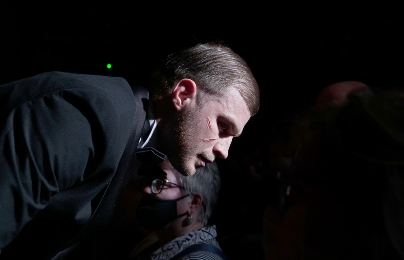 Очень-очень-очень тёмная материя