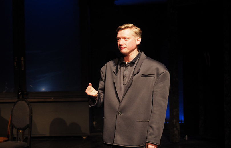 Северный ветер