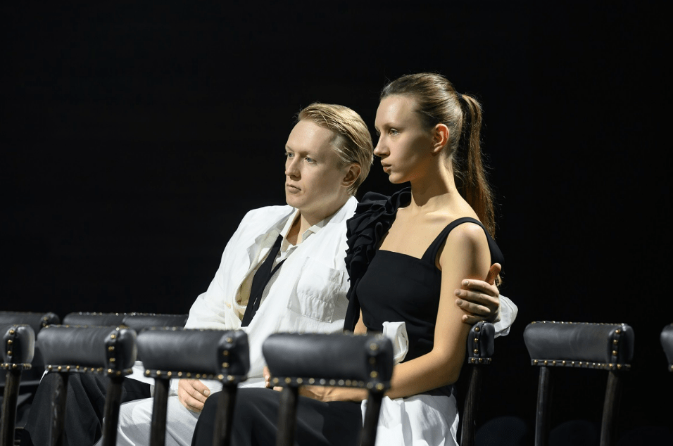 Дамасобачка