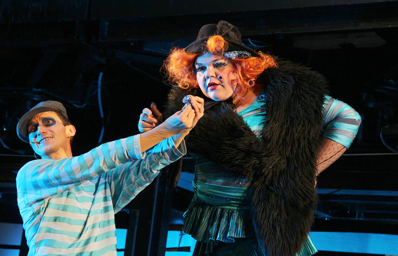 Конек-Горбунок