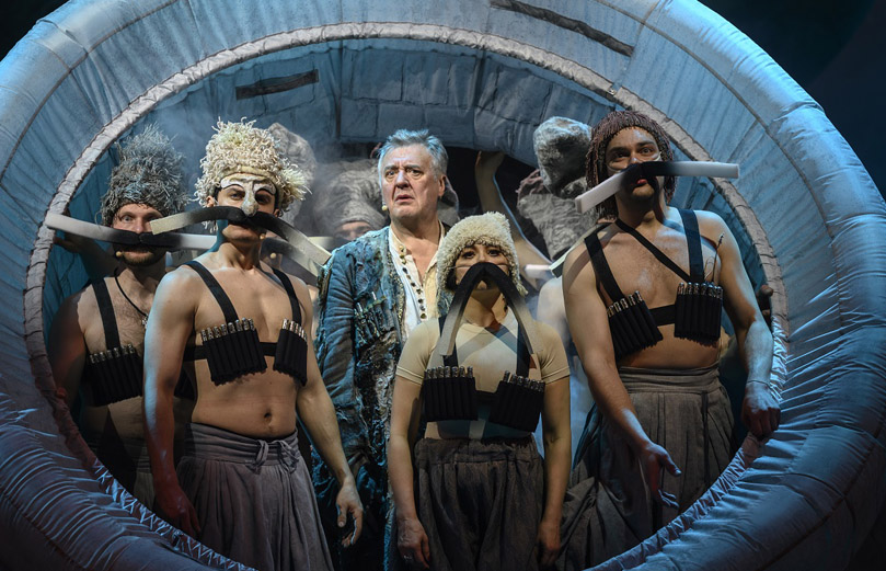 Авлабар, или Новая Ханума