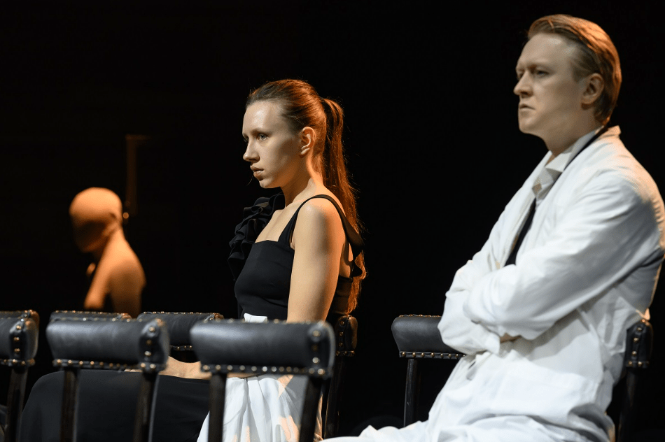 Дамасобачка