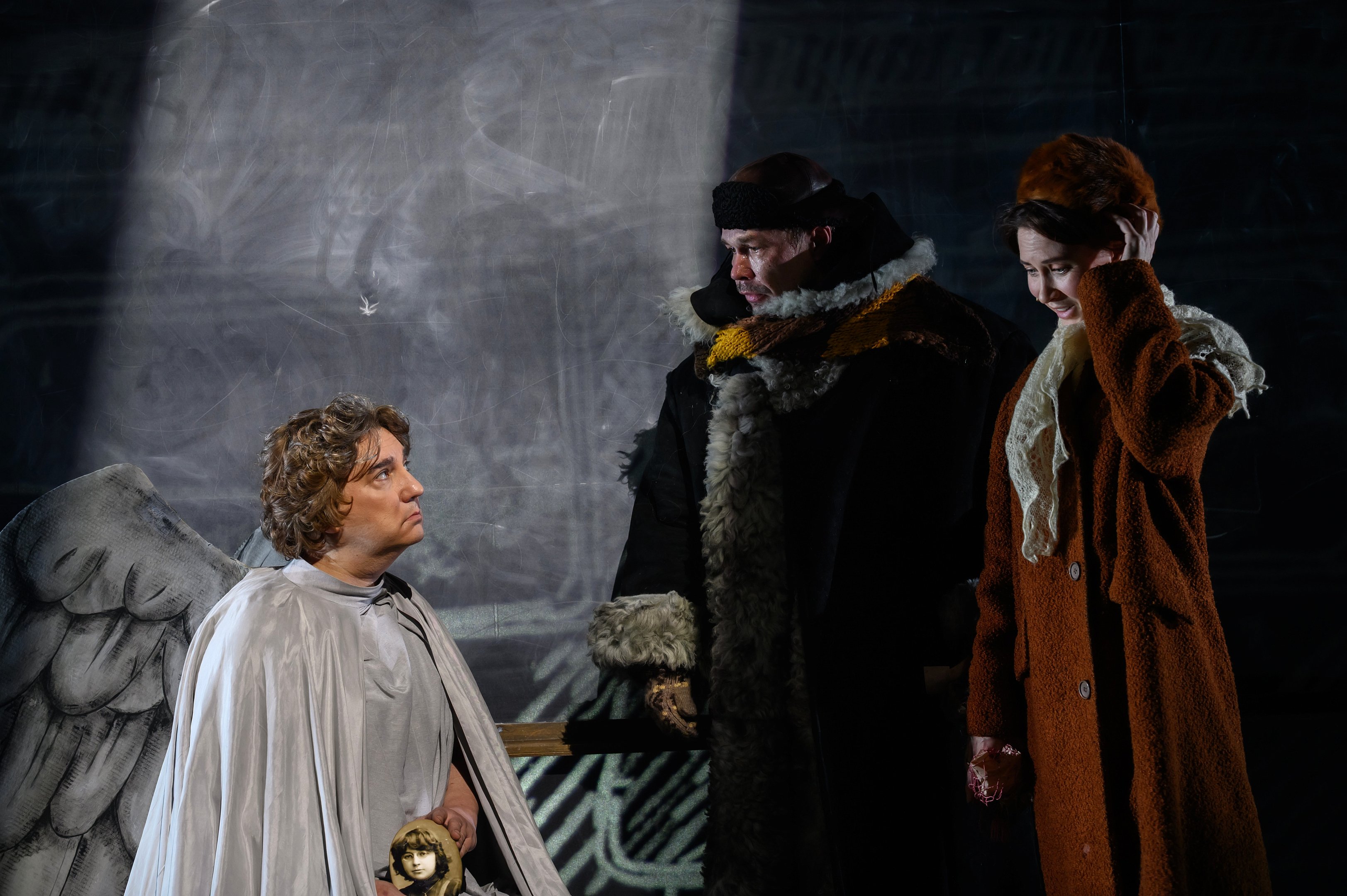 Школа для дураков