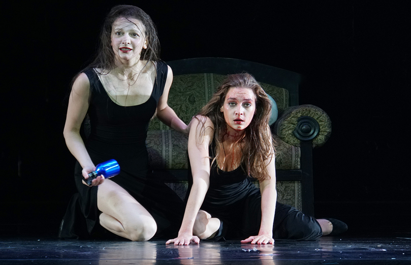 Человек из рыбы