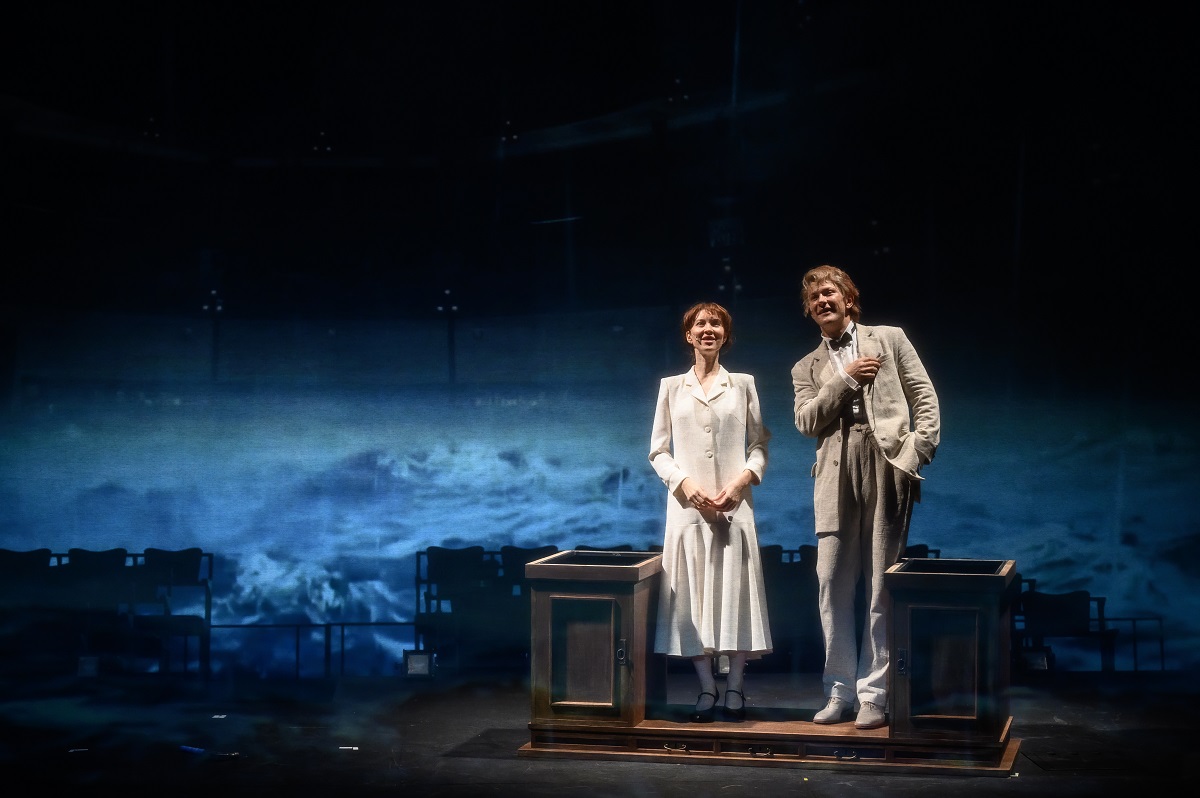 9 ряд. 10, 11 место