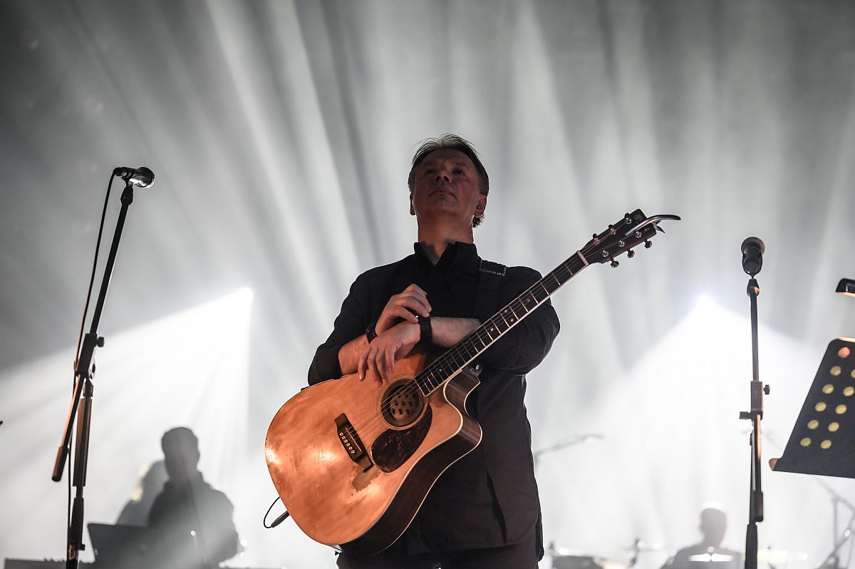 Сентиментальный марш