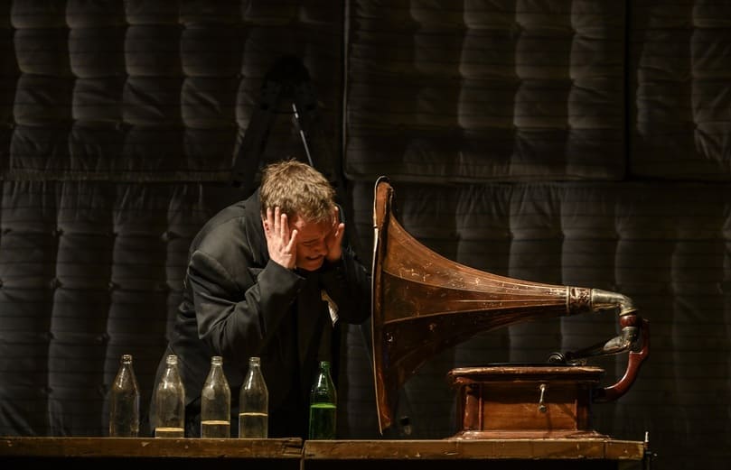 Контрабас (Новое звучание)