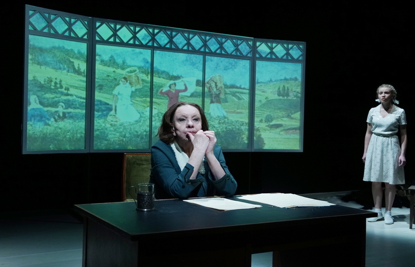 Говорит Москва