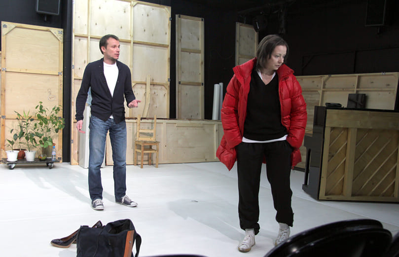 Cloture de lamour - Предел любви