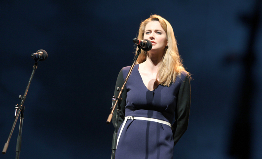 Песни военных лет