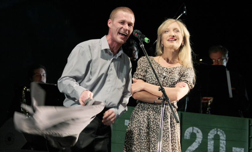 Песни военных лет