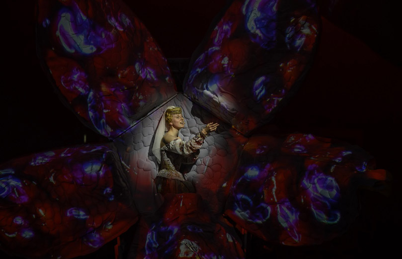 Авлабар, или Новая Ханума